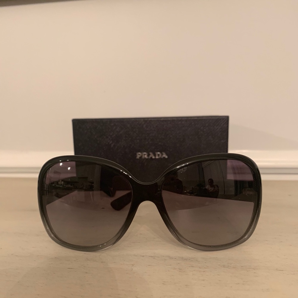 Prada sunglasses